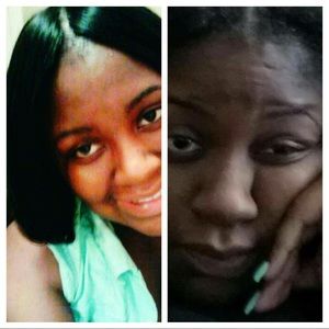 Meet your Posher, Kierra